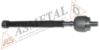 ASMETAL 20RN3400 Tie Rod Axle Joint